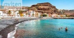 LA GOMERA – ALAJERO’ – PLAYA SANTIAGO 8