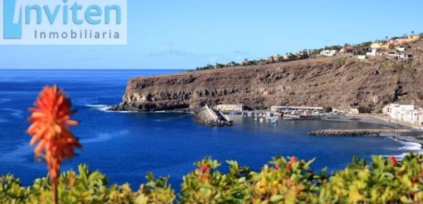 LA GOMERA – ALAJERO’ – PLAYA SANTIAGO 8