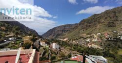 LA GOMERA – LA VIZCAINA