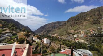 LA GOMERA – LA VIZCAINA